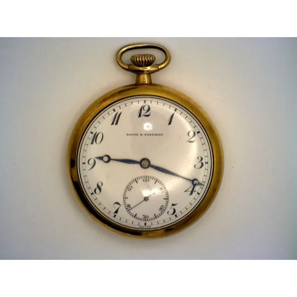 Pendant /  Pocket Watches Joint Venture Estate Jewelry Charleston, SC