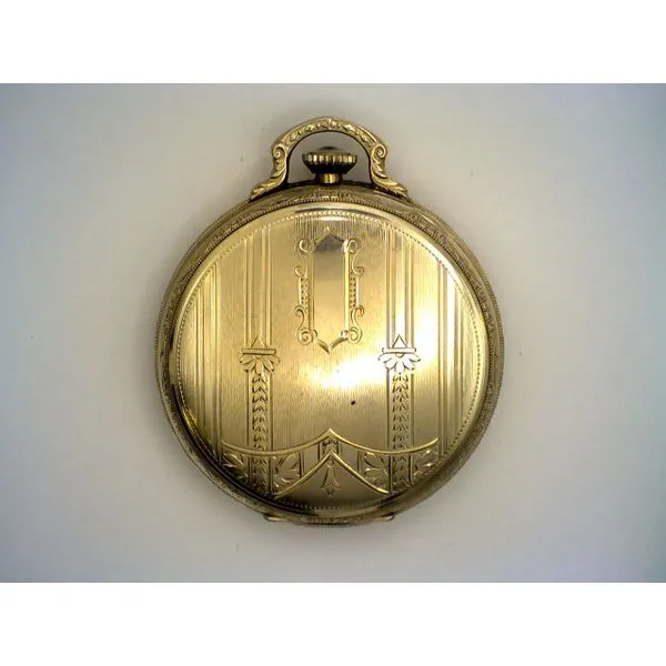 Pendant /  Pocket Watches Image 2 Joint Venture Estate Jewelry Charleston, SC