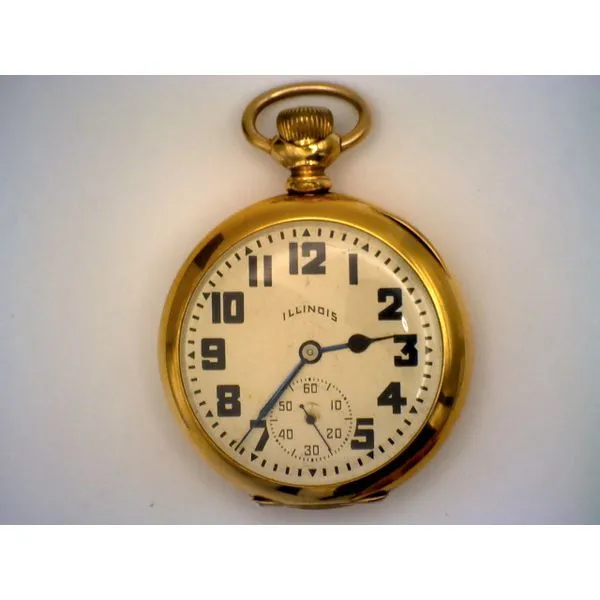 Pendant /  Pocket Watches Joint Venture Estate Jewelry Charleston, SC