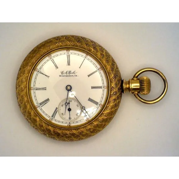 Pendant /  Pocket Watches Joint Venture Estate Jewelry Charleston, SC
