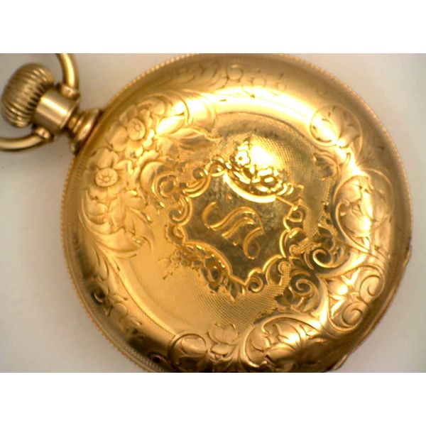 Pendant /  Pocket Watches Joint Venture Estate Jewelry Charleston, SC