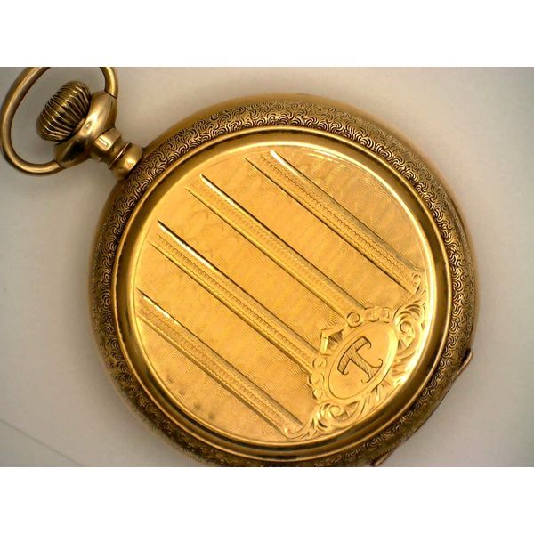 Pendant /  Pocket Watches Joint Venture Estate Jewelry Charleston, SC