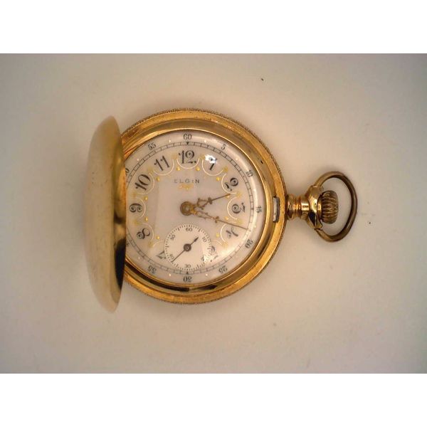Pendant /  Pocket Watches Image 2 Joint Venture Estate Jewelry Charleston, SC