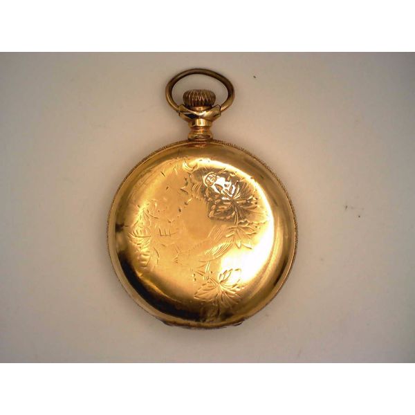 Pendant /  Pocket Watches Joint Venture Estate Jewelry Charleston, SC