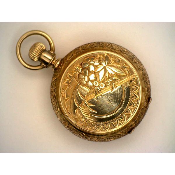 Pendant /  Pocket Watches Joint Venture Estate Jewelry Charleston, SC