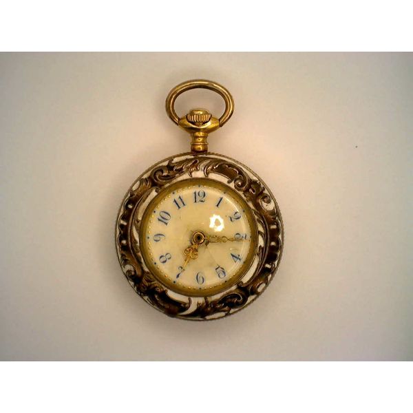 Pendant /  Pocket Watches Joint Venture Estate Jewelry Charleston, SC