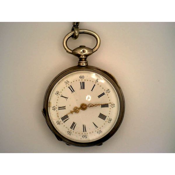 Pendant /  Pocket Watches Joint Venture Estate Jewelry Charleston, SC