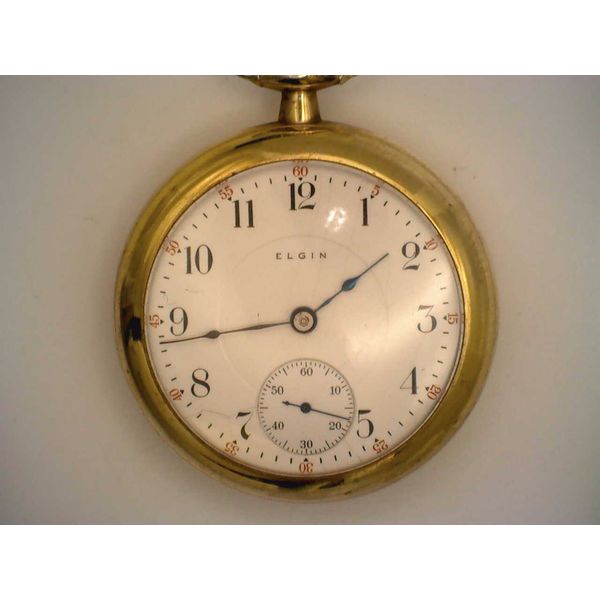 Pendant /  Pocket Watches Joint Venture Estate Jewelry Charleston, SC