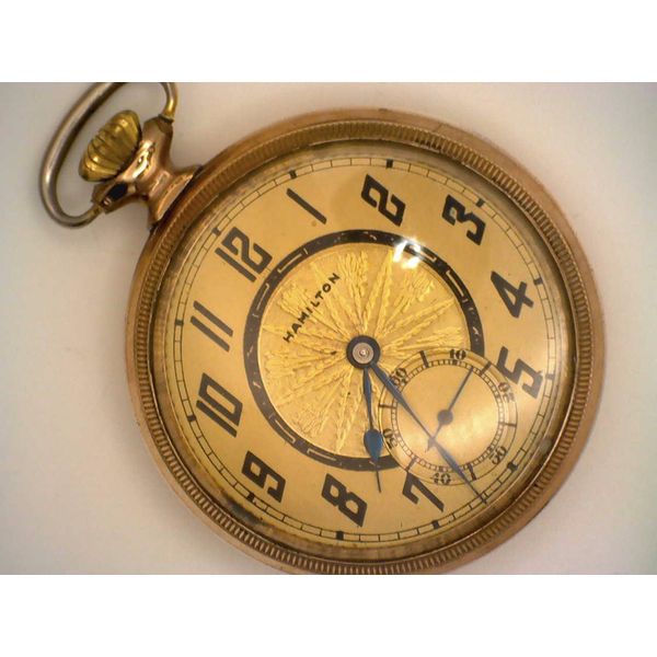 Pendant /  Pocket Watches Joint Venture Estate Jewelry Charleston, SC