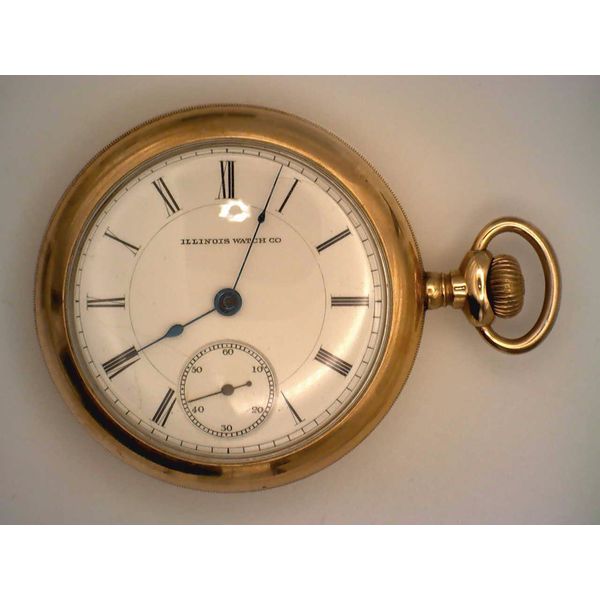 Pendant /  Pocket Watches Joint Venture Estate Jewelry Charleston, SC