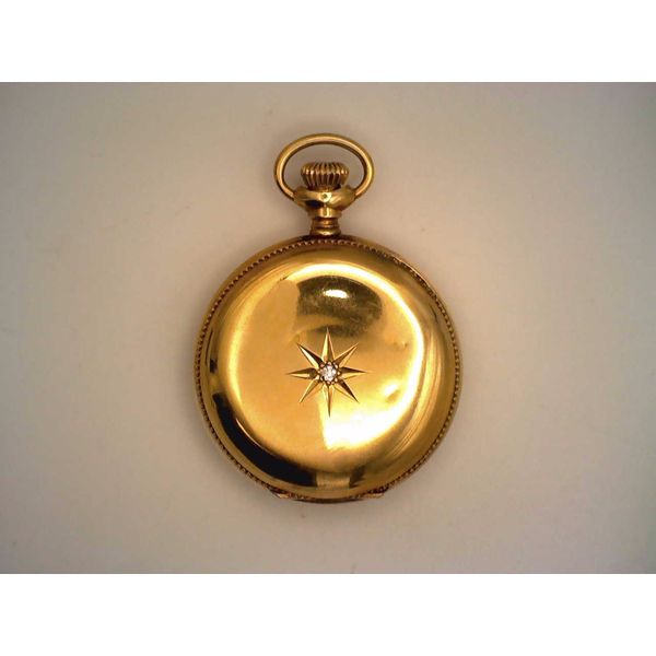 Pendant /  Pocket Watches Joint Venture Estate Jewelry Charleston, SC