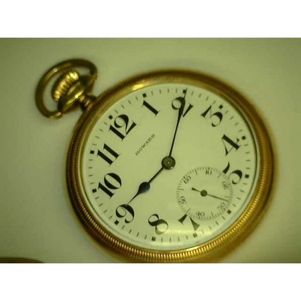 Pendant /  Pocket Watches Joint Venture Estate Jewelry Charleston, SC