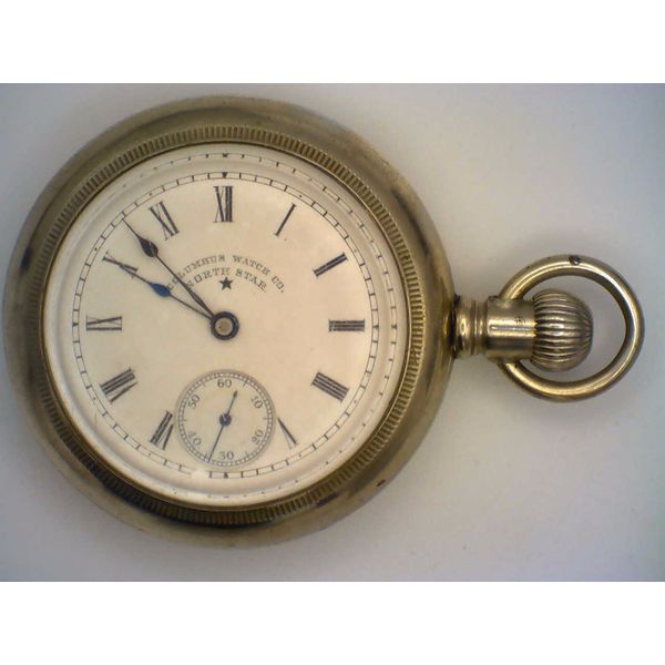 Columbus Watch Co. Joint Venture Estate Jewelry Charleston, SC