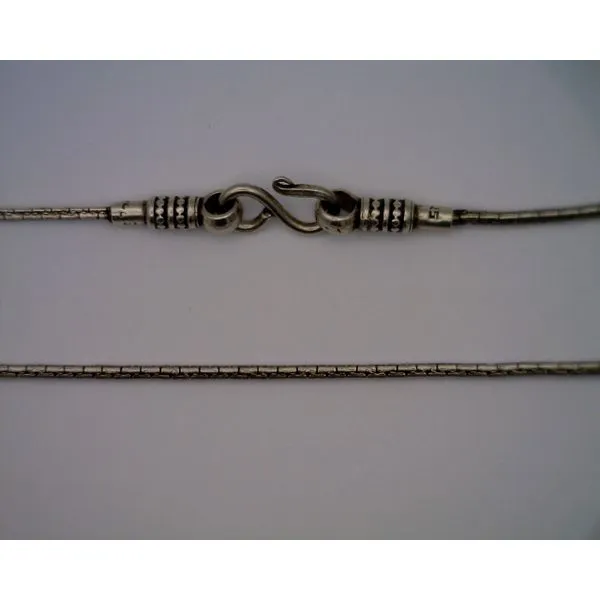 Gold, Silver, Platinum & Other Necklaces Joint Venture Estate Jewelry Charleston, SC