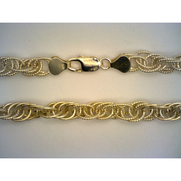 Gold, Silver, Platinum & Other Necklaces Joint Venture Estate Jewelry Charleston, SC