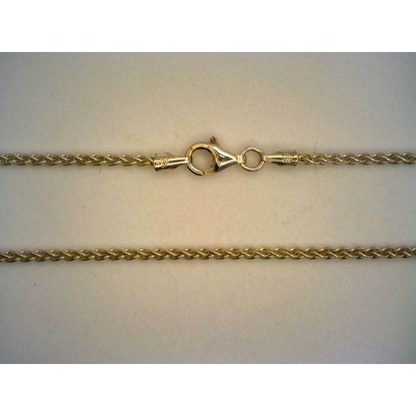 Gold, Silver, Platinum & Other Necklaces Joint Venture Estate Jewelry Charleston, SC