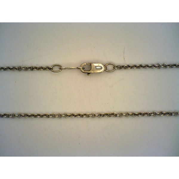 Gold, Silver, Platinum & Other Necklaces Joint Venture Estate Jewelry Charleston, SC