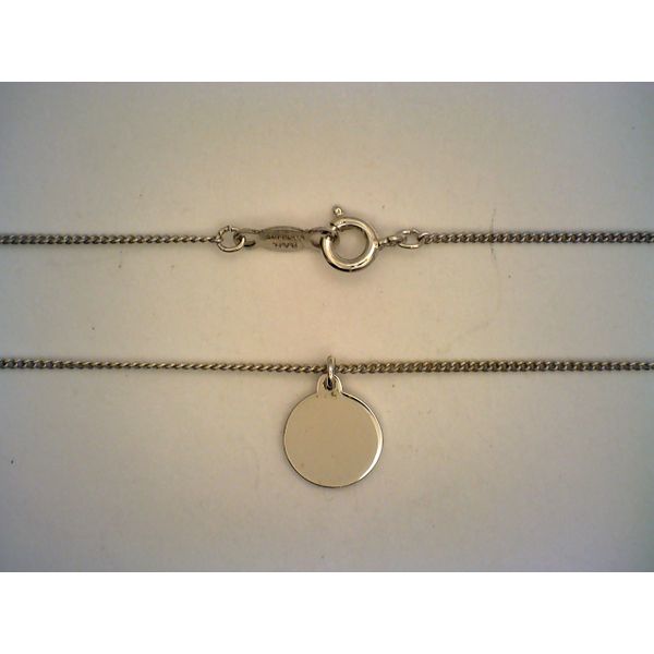 Gold, Silver, Platinum & Other Necklaces Joint Venture Estate Jewelry Charleston, SC