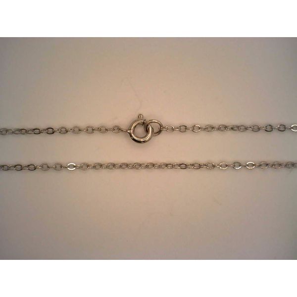 Gold, Silver, Platinum & Other Necklaces Joint Venture Estate Jewelry Charleston, SC