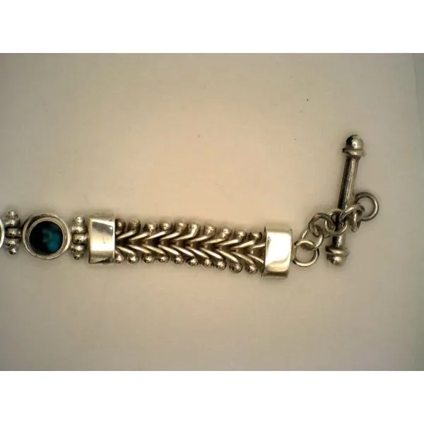 Gold, Silver, Platinum & Other Bracelets Image 2 Joint Venture Estate Jewelry Charleston, SC