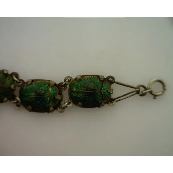 Gold, Silver, Platinum & Other Bracelets Image 2 Joint Venture Estate Jewelry Charleston, SC