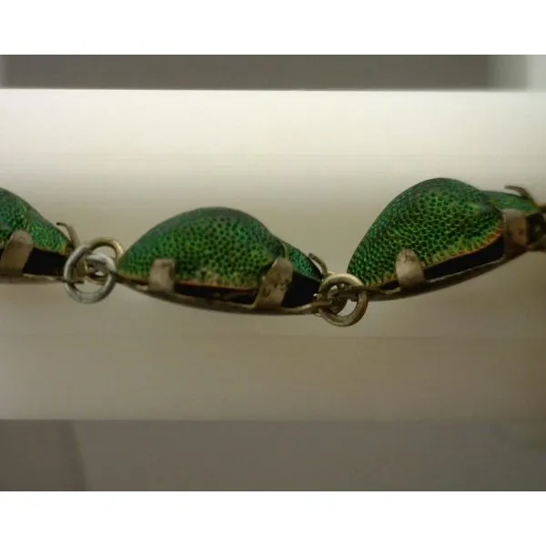 Gold, Silver, Platinum & Other Bracelets Image 3 Joint Venture Estate Jewelry Charleston, SC