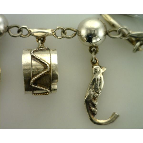 Gold, Silver, Platinum & Other Bracelets Joint Venture Estate Jewelry Charleston, SC
