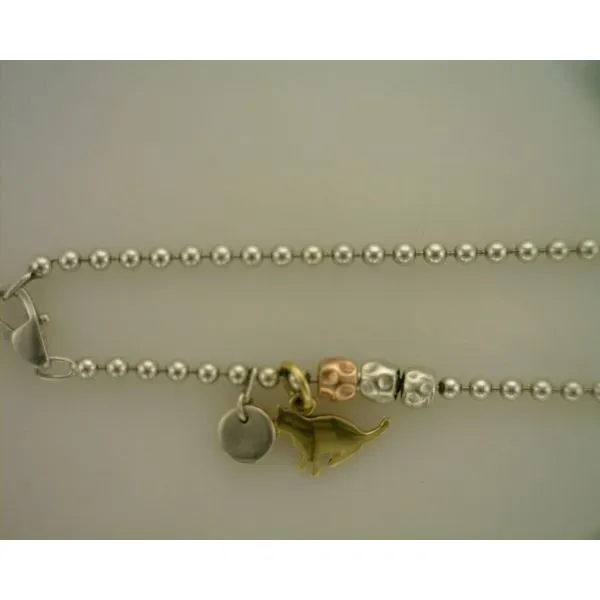 Gold, Silver, Platinum & Other Bracelets Joint Venture Estate Jewelry Charleston, SC