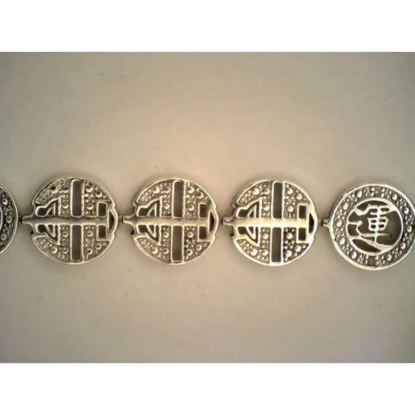 Gold, Silver, Platinum & Other Bracelets Joint Venture Estate Jewelry Charleston, SC