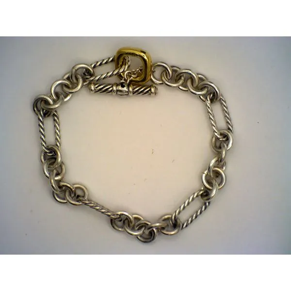 Gold, Silver, Platinum & Other Bracelets Joint Venture Estate Jewelry Charleston, SC
