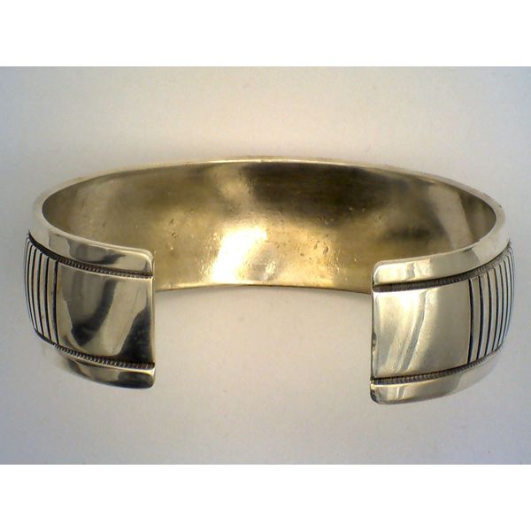 Gold, Silver, Platinum & Other Bracelets Image 2 Joint Venture Estate Jewelry Charleston, SC