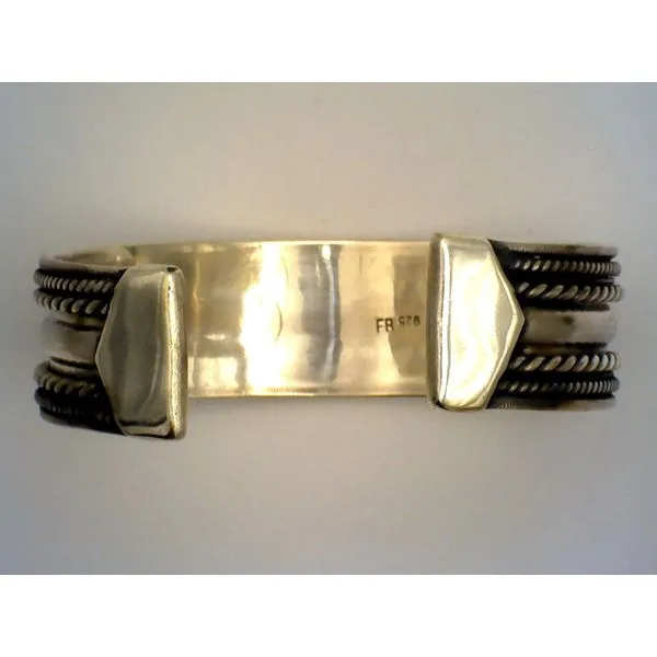 Gold, Silver, Platinum & Other Bracelets Image 2 Joint Venture Estate Jewelry Charleston, SC