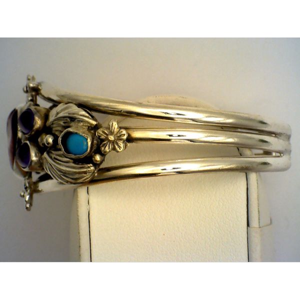 Gold, Silver, Platinum & Other Bracelets Image 2 Joint Venture Estate Jewelry Charleston, SC