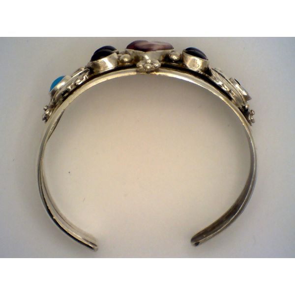 Gold, Silver, Platinum & Other Bracelets Image 3 Joint Venture Estate Jewelry Charleston, SC