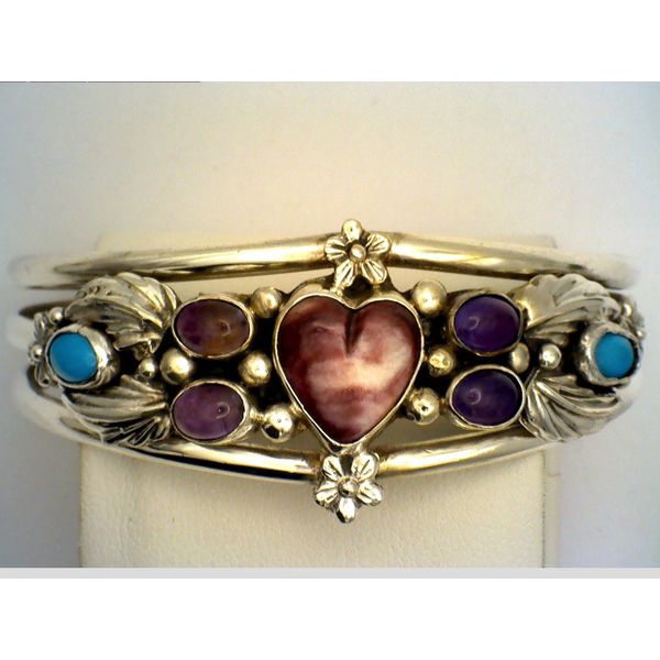 Gold, Silver, Platinum & Other Bracelets Joint Venture Estate Jewelry Charleston, SC