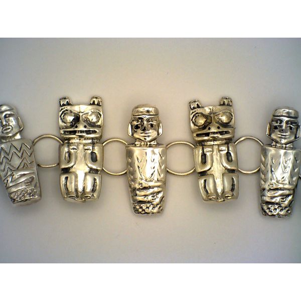 Gold, Silver, Platinum & Other Bracelets Joint Venture Estate Jewelry Charleston, SC