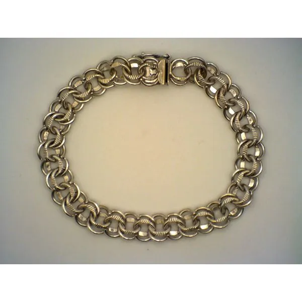Gold, Silver, Platinum & Other Bracelets Joint Venture Estate Jewelry Charleston, SC