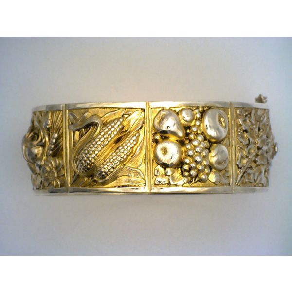 Gold, Silver, Platinum & Other Bracelets Image 2 Joint Venture Estate Jewelry Charleston, SC