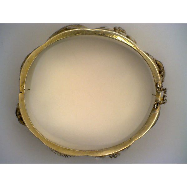 Gold, Silver, Platinum & Other Bracelets Image 3 Joint Venture Estate Jewelry Charleston, SC
