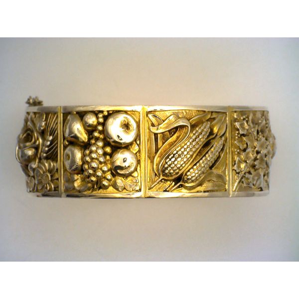 Gold, Silver, Platinum & Other Bracelets Joint Venture Estate Jewelry Charleston, SC