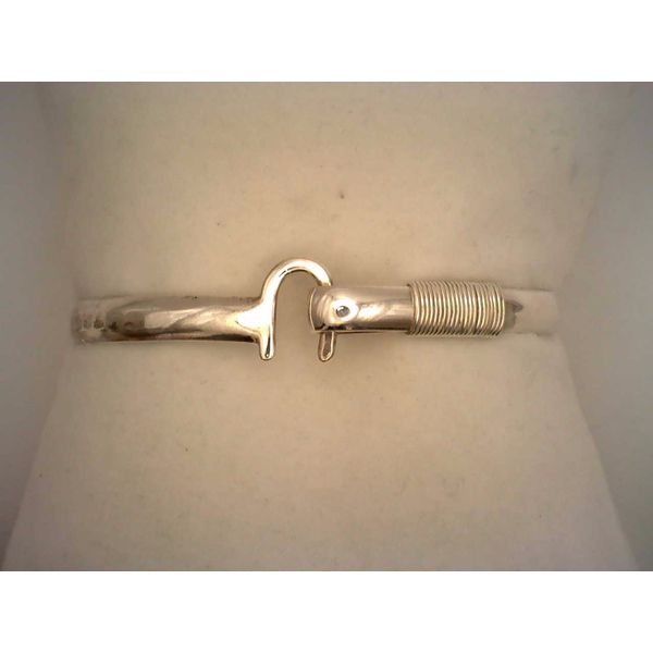 Sterling silver bracelet Joint Venture Estate Jewelry Charleston, SC
