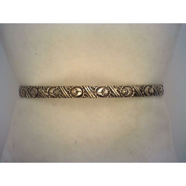 Sterling silver bracele Joint Venture Estate Jewelry Charleston, SC
