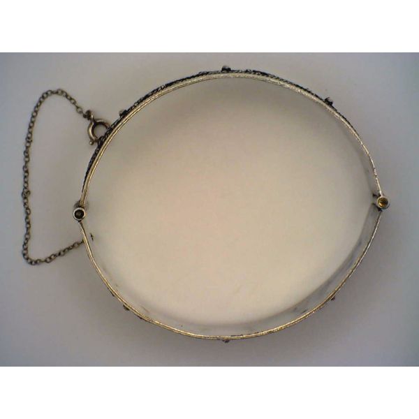 Sterling silver bracelet Image 2 Joint Venture Estate Jewelry Charleston, SC