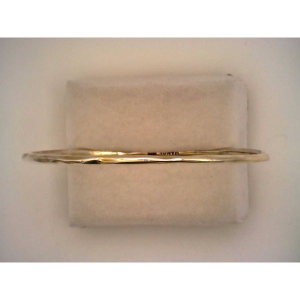 Sterling silver bracelet Joint Venture Estate Jewelry Charleston, SC