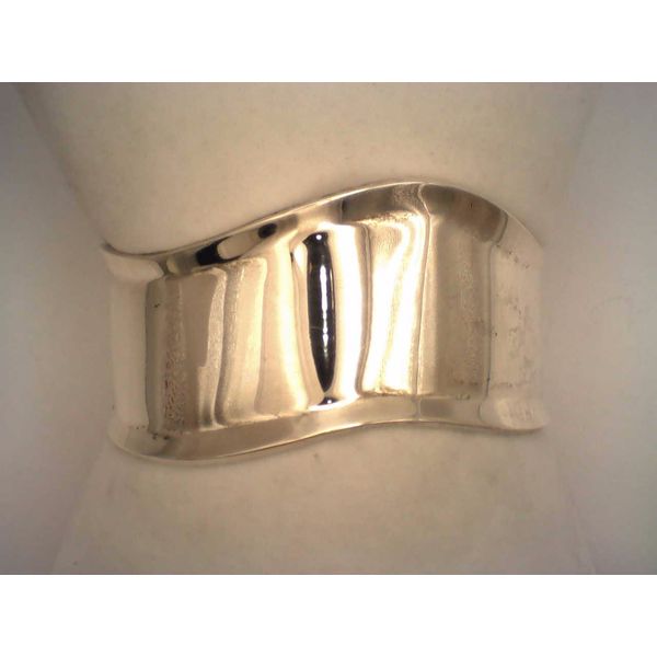 Sterling silver bracelet Joint Venture Estate Jewelry Charleston, SC