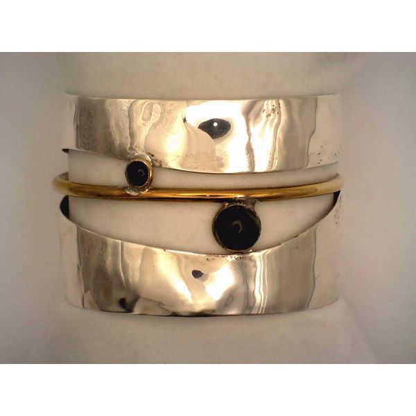 Gold, Silver, Platinum & Other Bracelets Joint Venture Estate Jewelry Charleston, SC