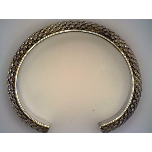 Gold, Silver, Platinum & Other Bracelets Image 2 Joint Venture Estate Jewelry Charleston, SC