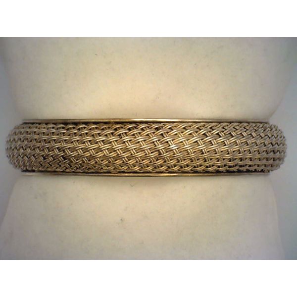 Gold, Silver, Platinum & Other Bracelets Joint Venture Estate Jewelry Charleston, SC
