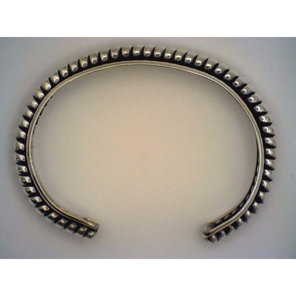 Silver Bracelet Image 2 Joint Venture Estate Jewelry Charleston, SC