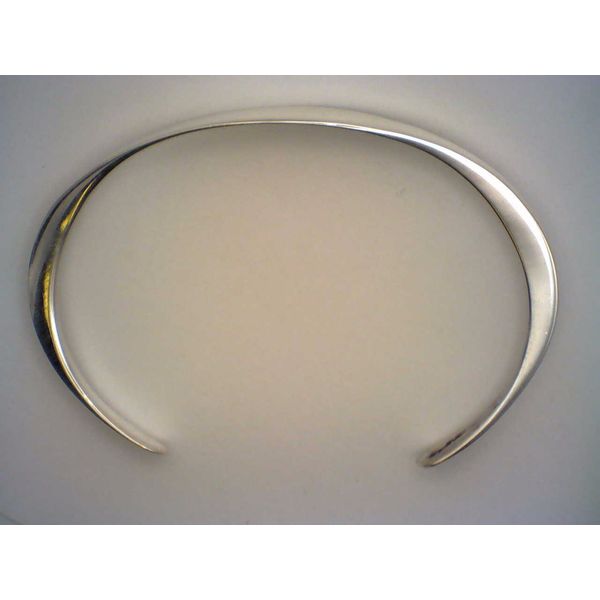Silver Bracelet Image 2 Joint Venture Estate Jewelry Charleston, SC